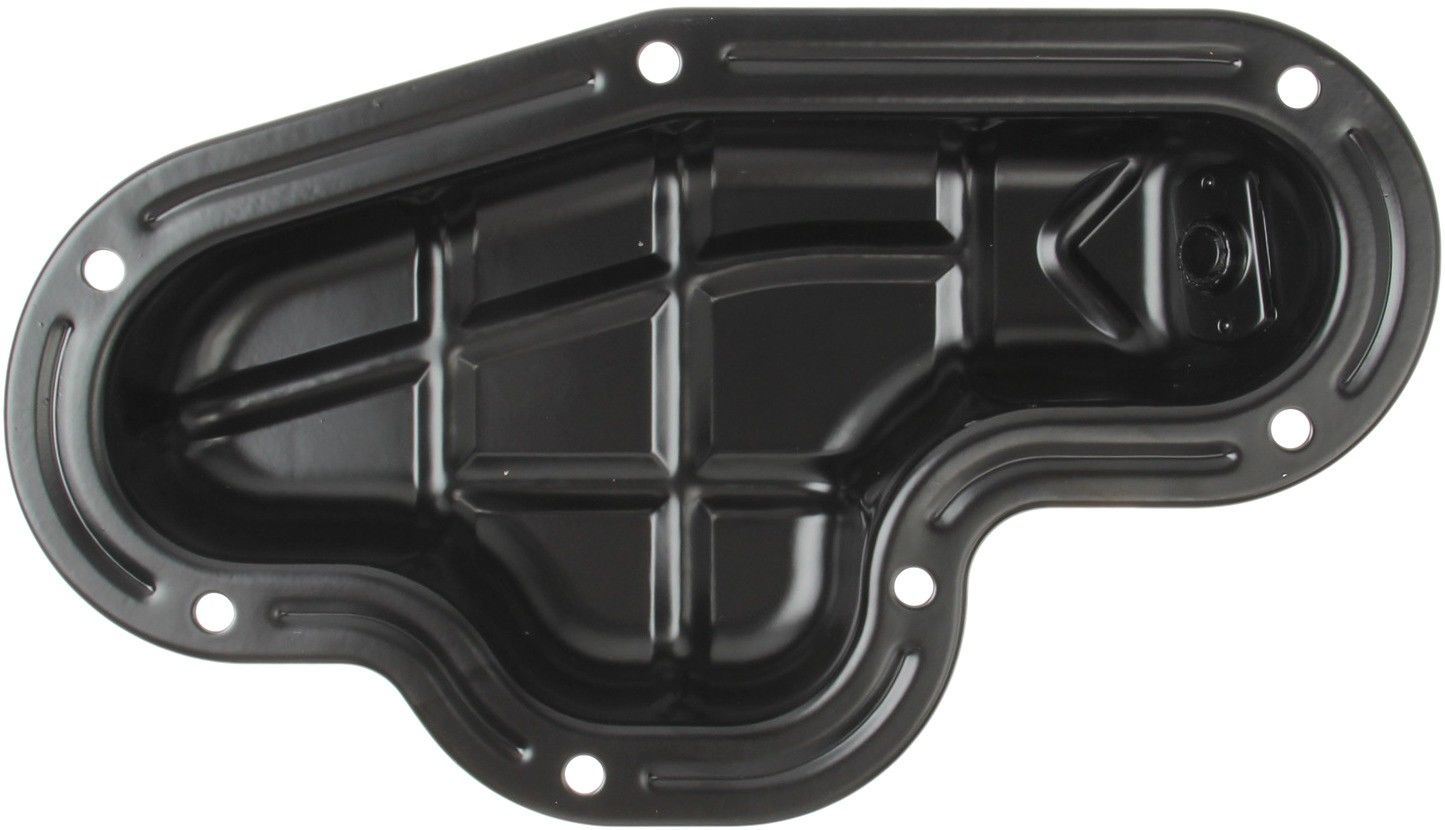 MTC Engine Oil Pan