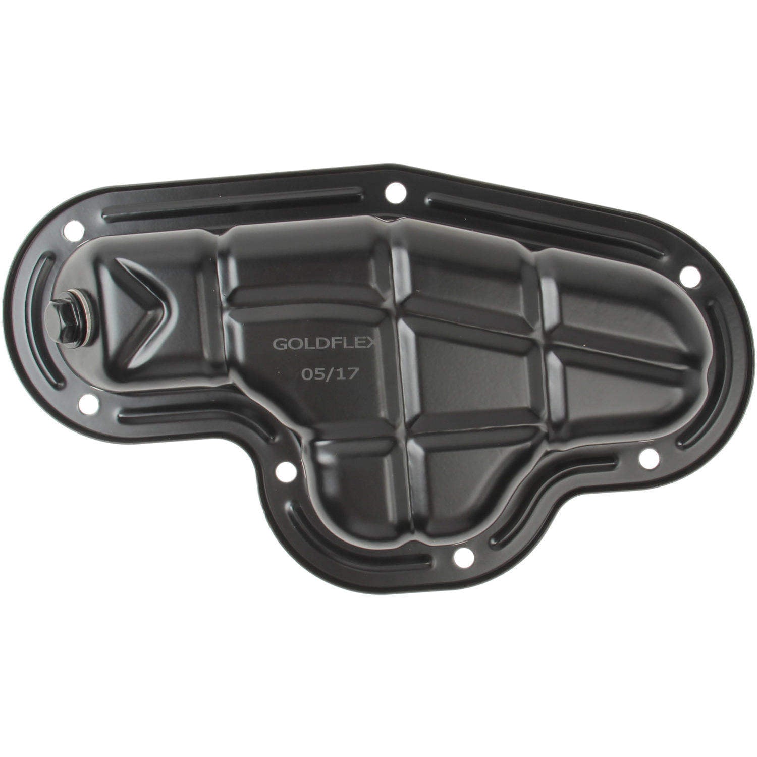 MTC Engine Oil Pan