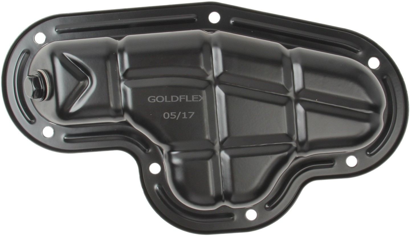 MTC/Ronak Engine Oil Pan 1010982