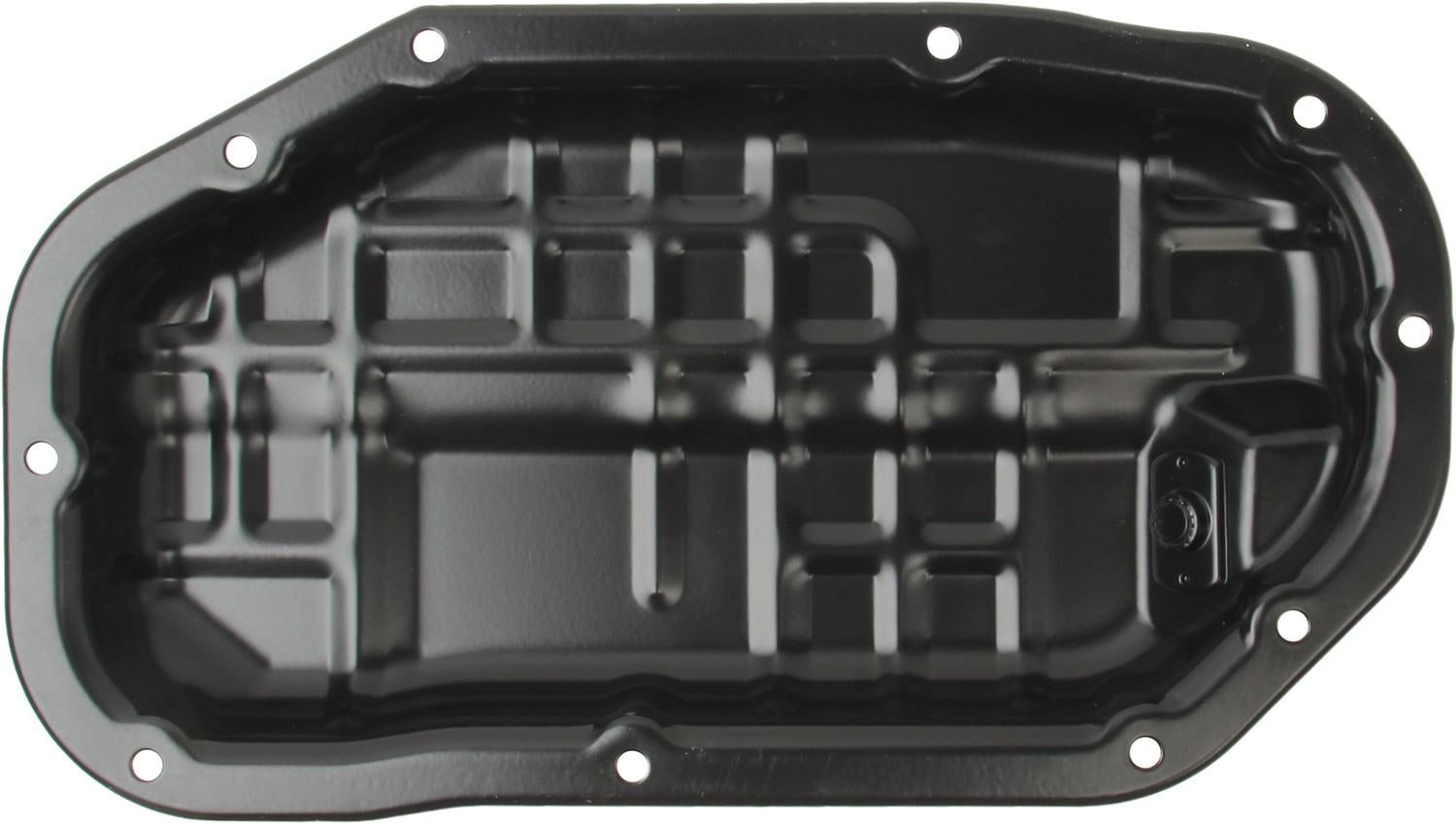 MTC/Ronak Engine Oil Pan 1010984