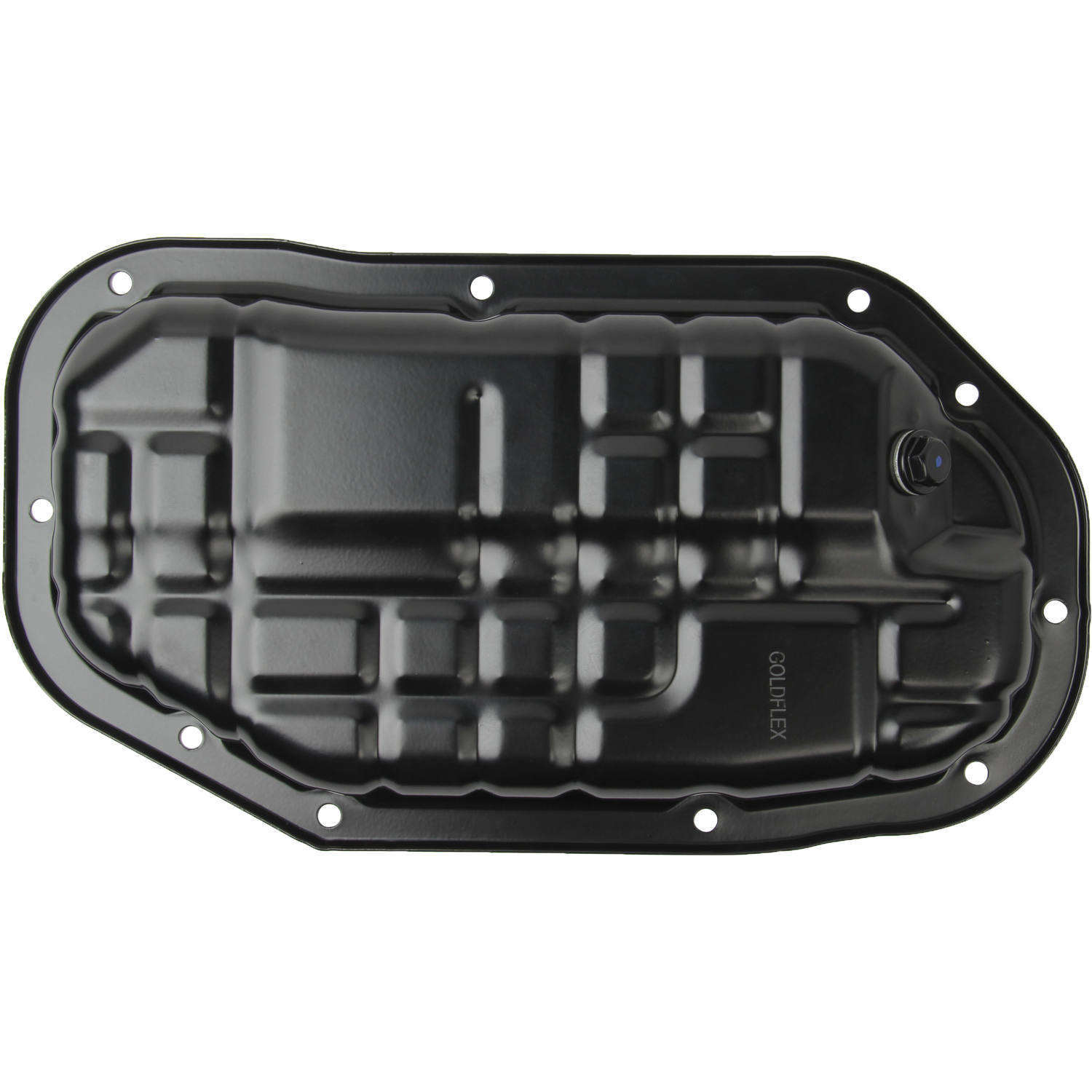 MTC Engine Oil Pan