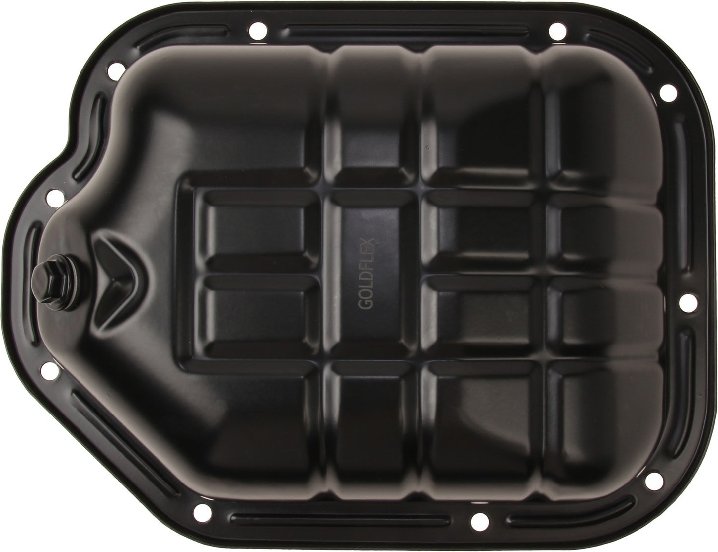 MTC/Ronak Engine Oil Pan 1010985