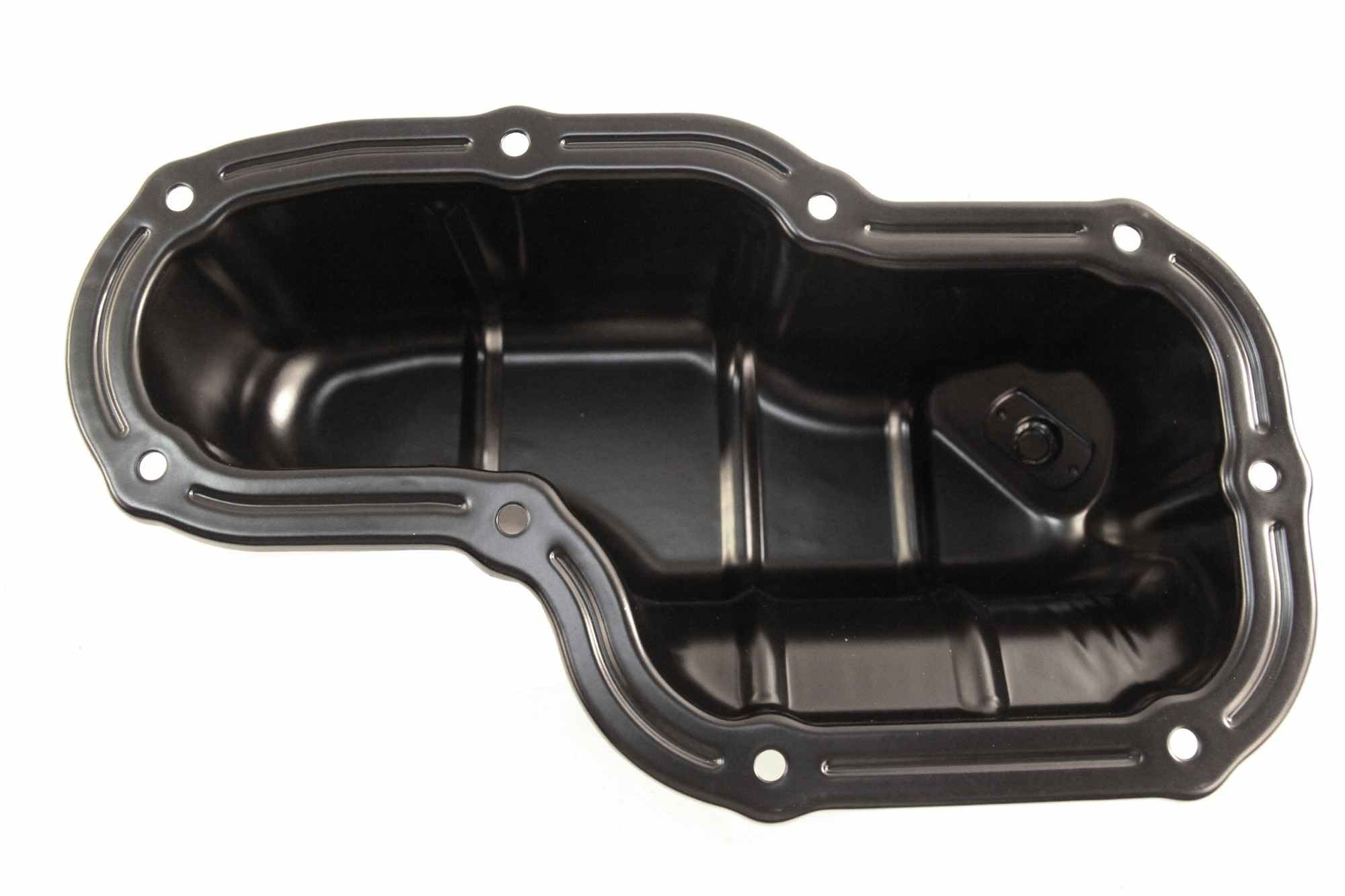 MTC Engine Oil Pan
