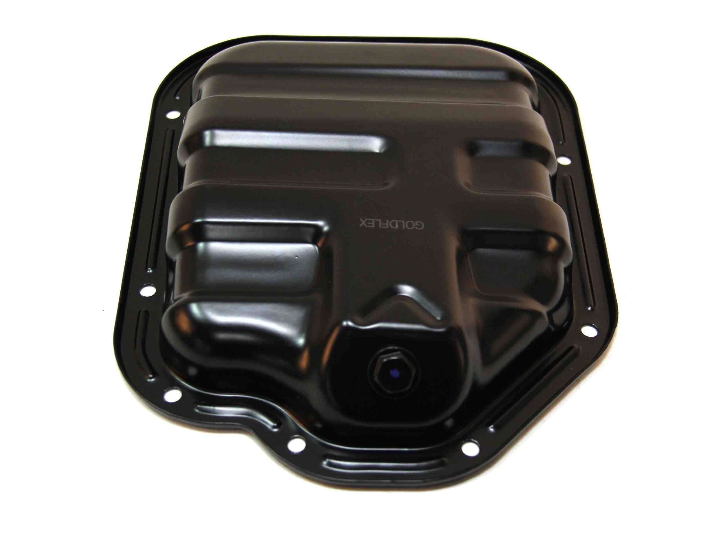 MTC/Ronak Engine Oil Pan 1010989