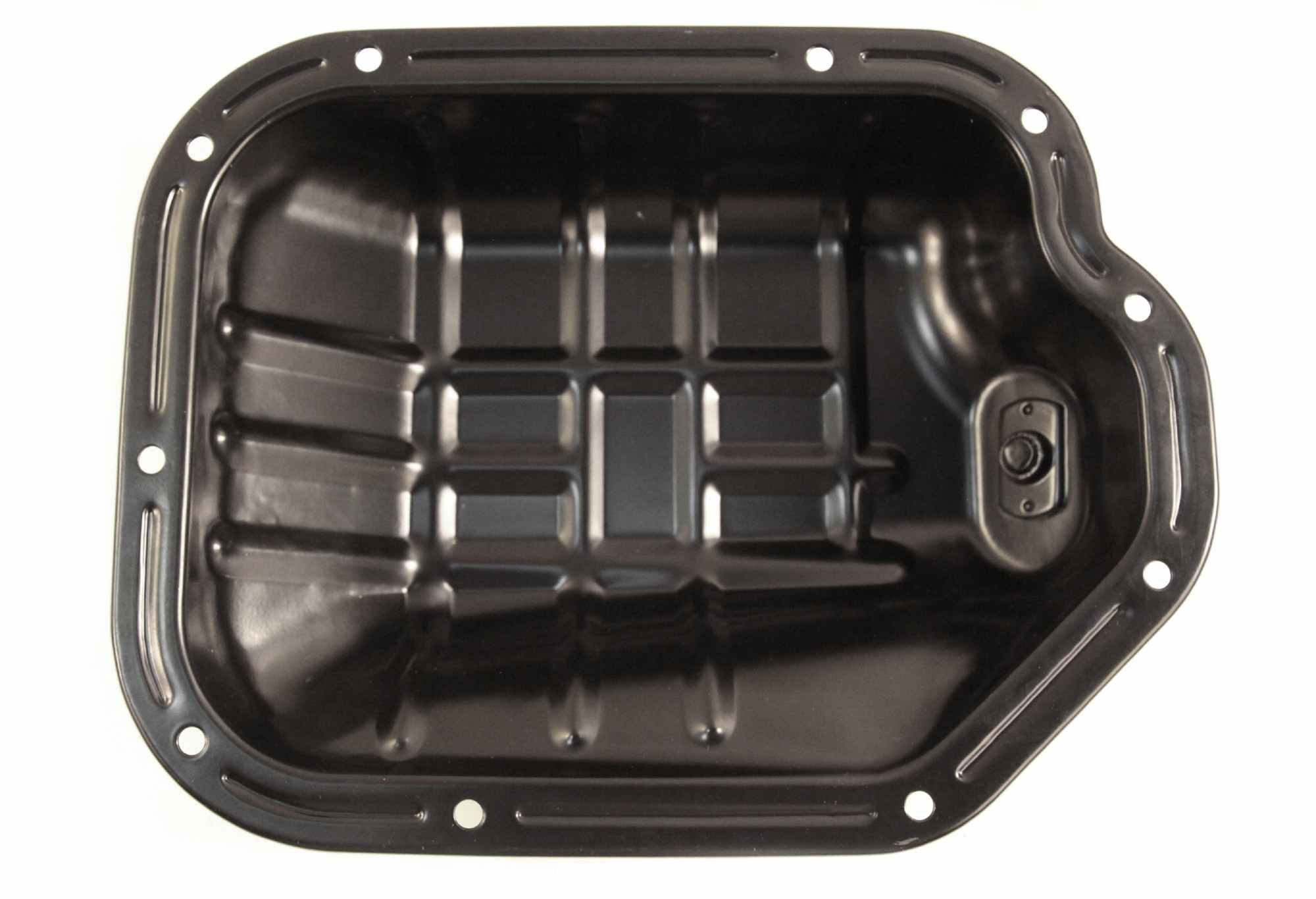 MTC Engine Oil Pan