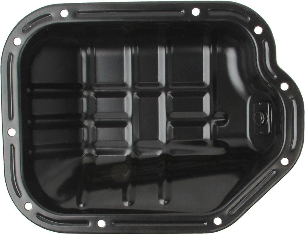 MTC Engine Oil Pan