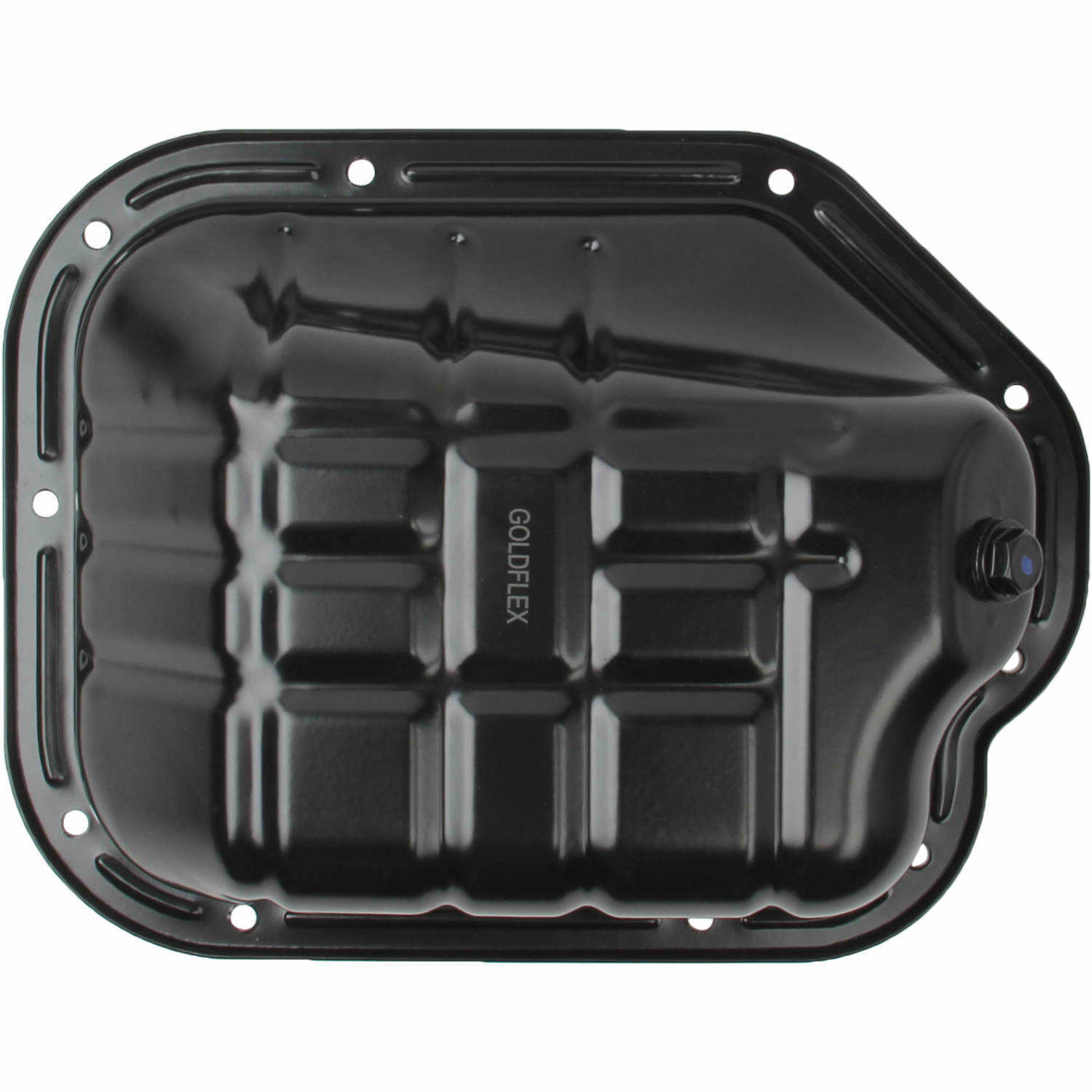 MTC Engine Oil Pan