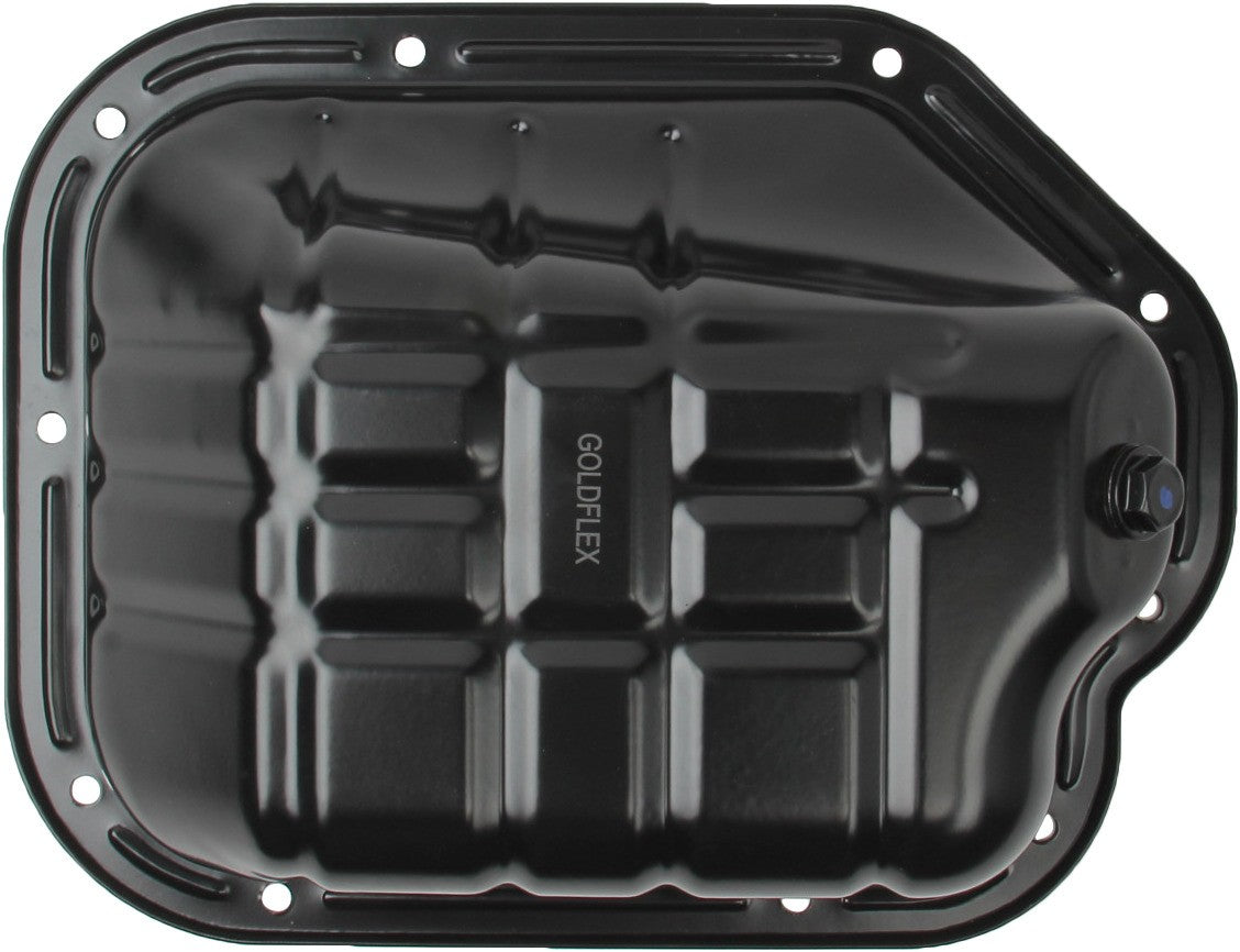 MTC/Ronak Engine Oil Pan 1010990