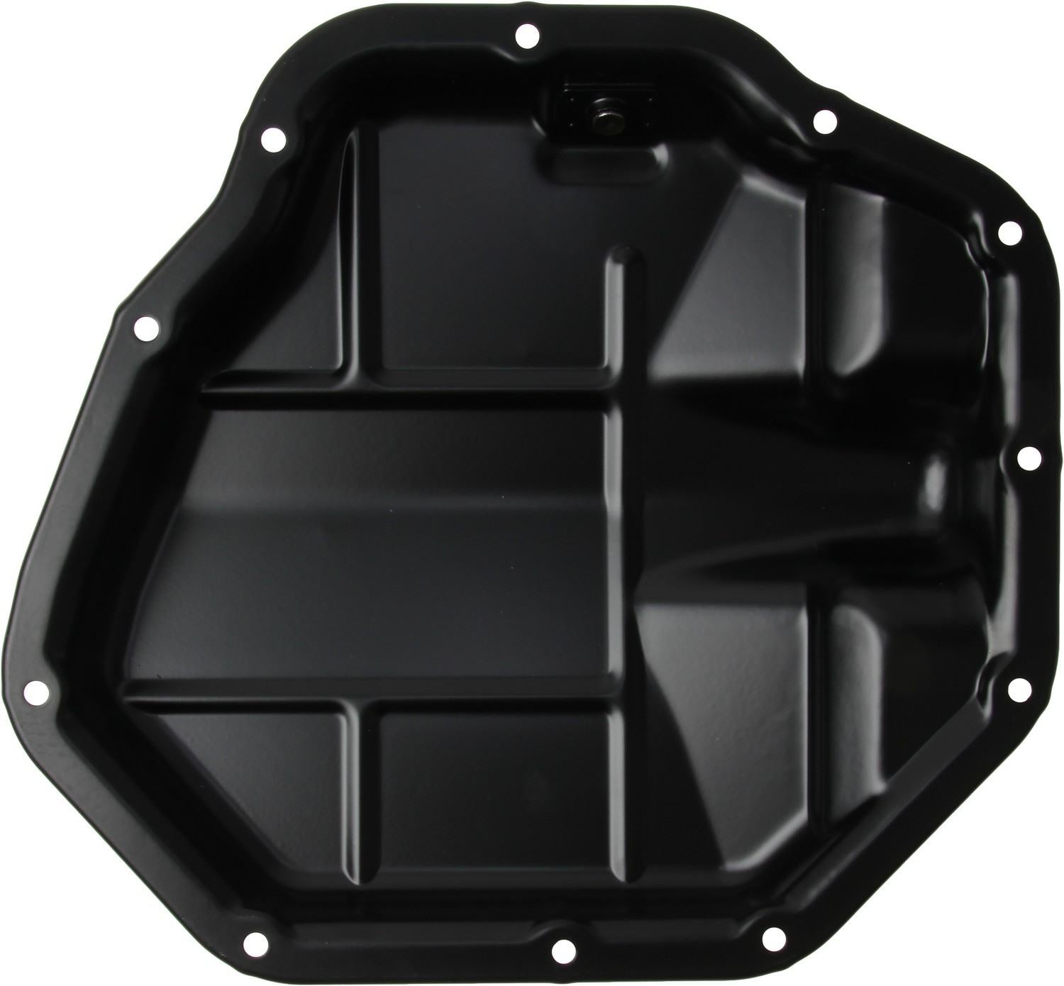 MTC/Ronak Engine Oil Pan 1011003