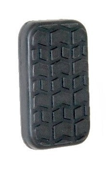MTC/Ronak Brake Pedal / Clutch Pedal Pad 1011018