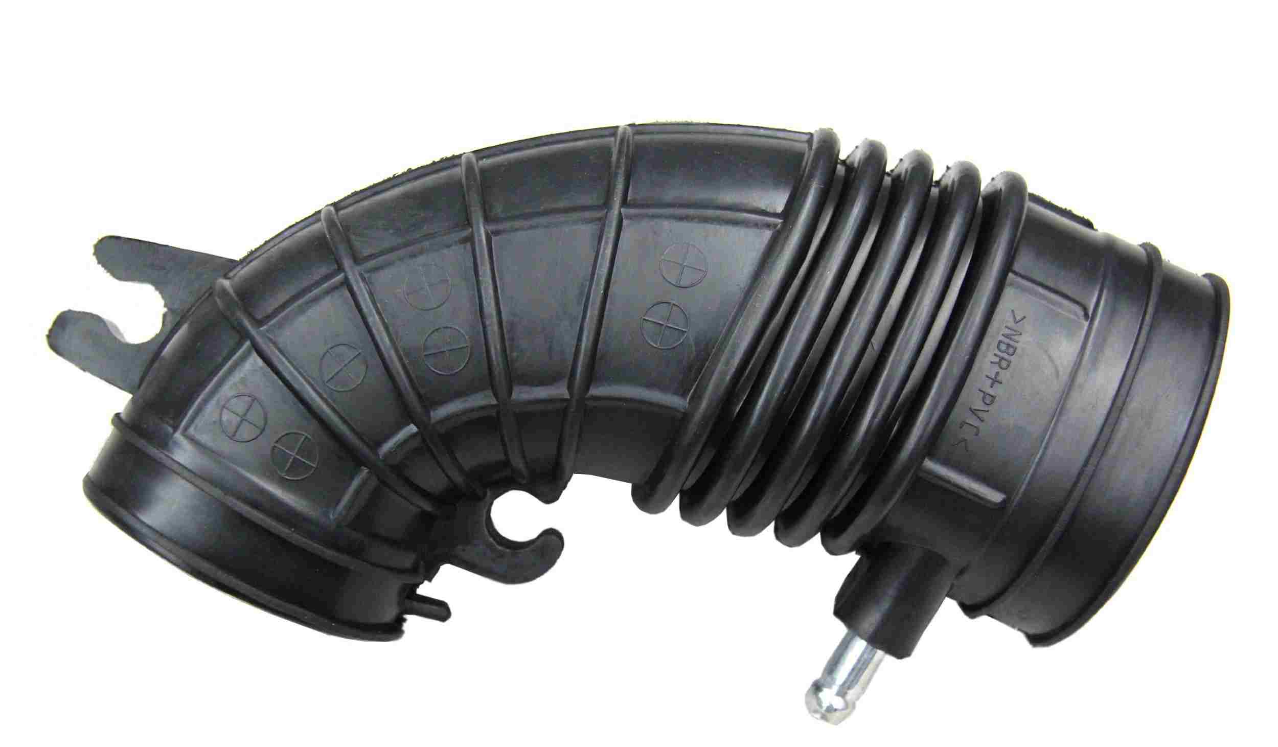 MTC/Ronak Engine Air Intake Hose 1011061