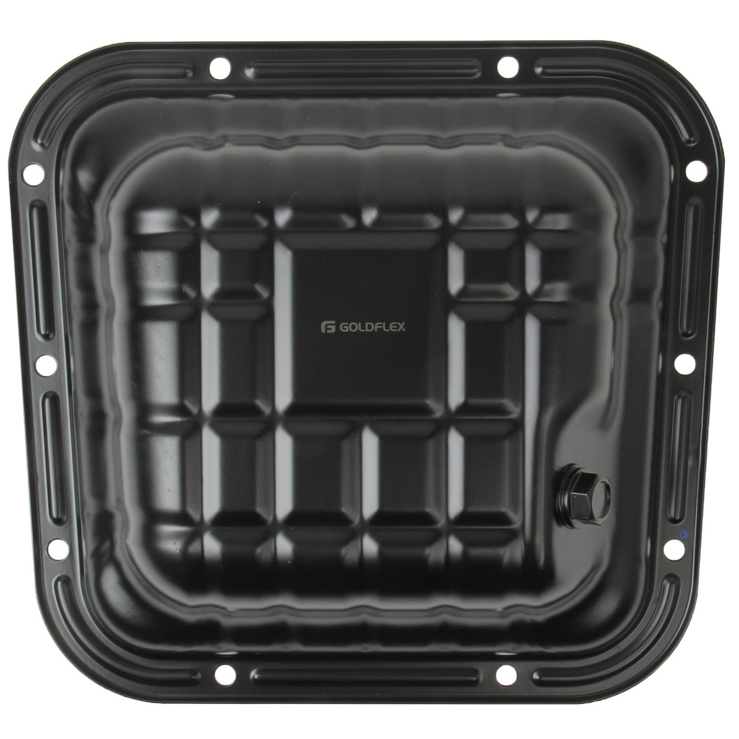 MTC/Ronak Engine Oil Pan 1011072