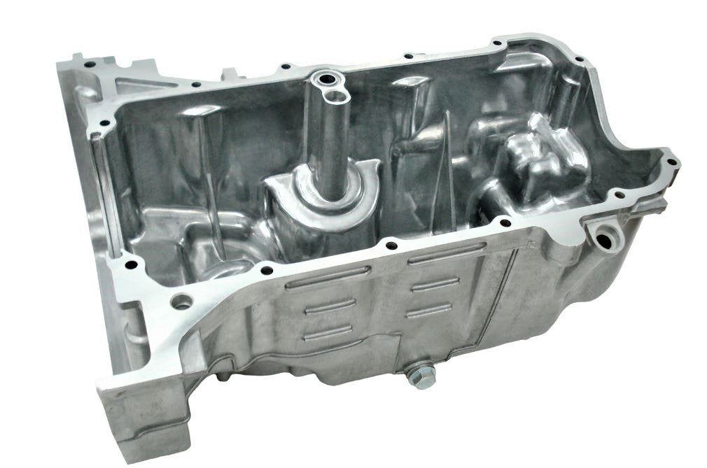 MTC/Ronak Engine Oil Pan 1011074