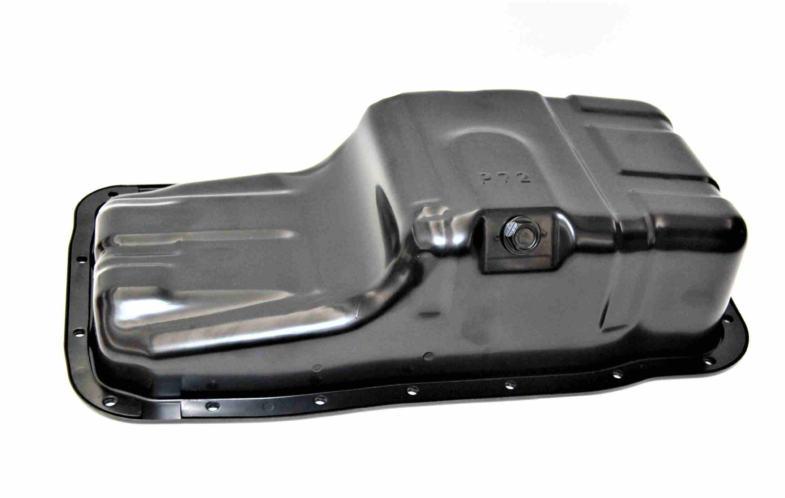 MTC Engine Oil Pan