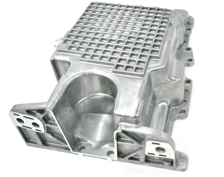MTC/Ronak Engine Oil Pan 1011077