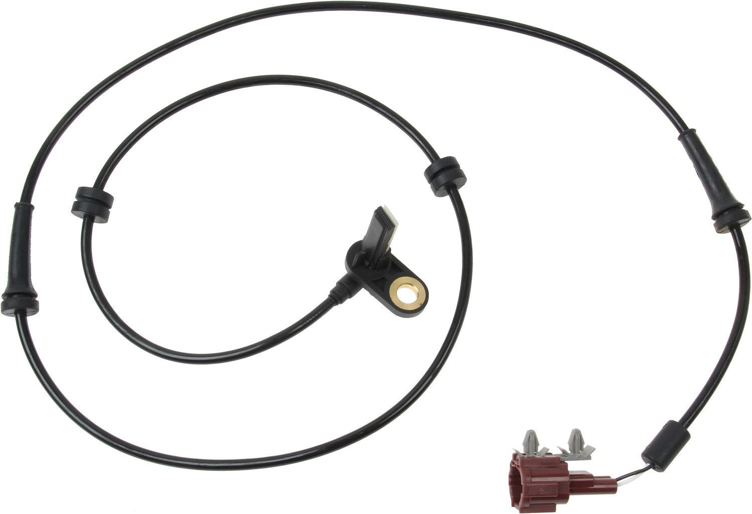 MTC/Ronak ABS Wheel Speed Sensor 1011124