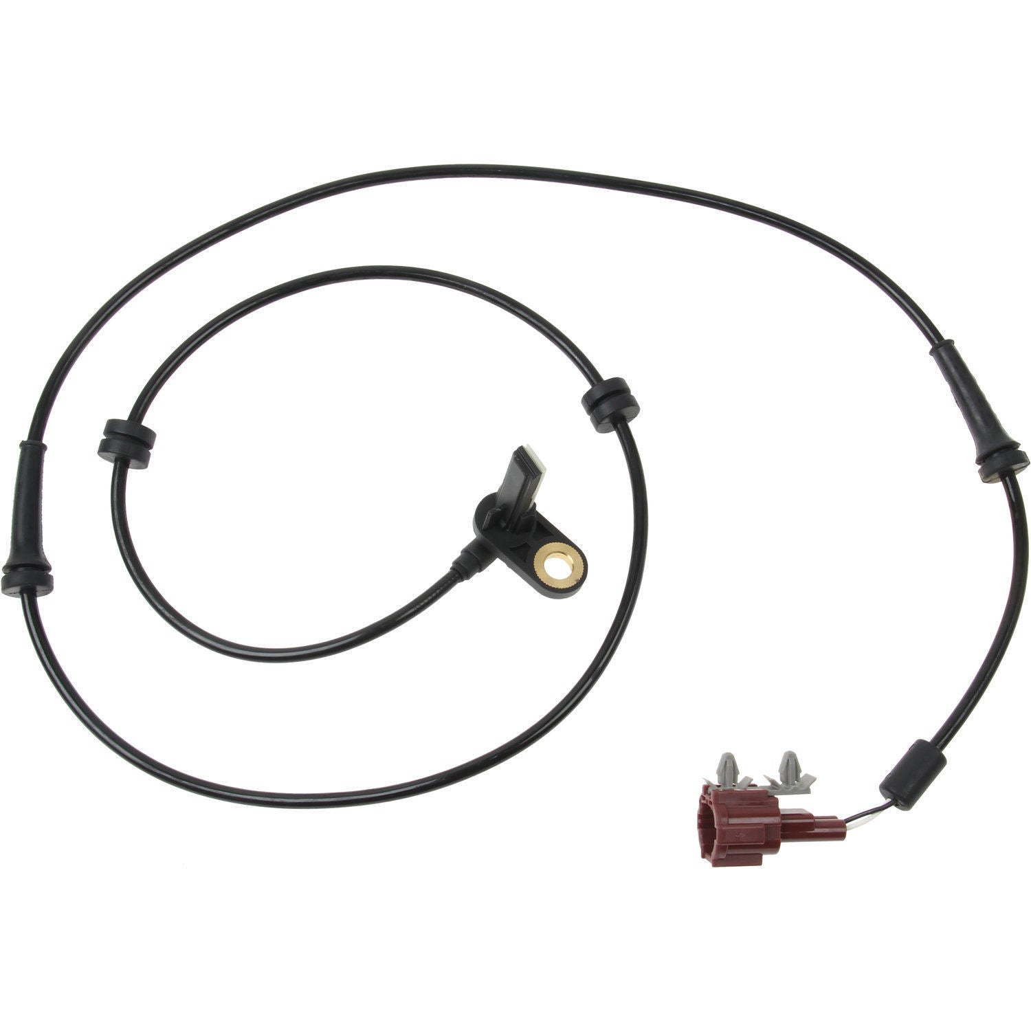 MTC/Ronak ABS Wheel Speed Sensor 1011124