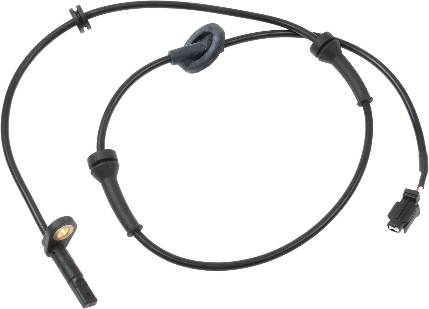 MTC/Ronak ABS Wheel Speed Sensor 1011125