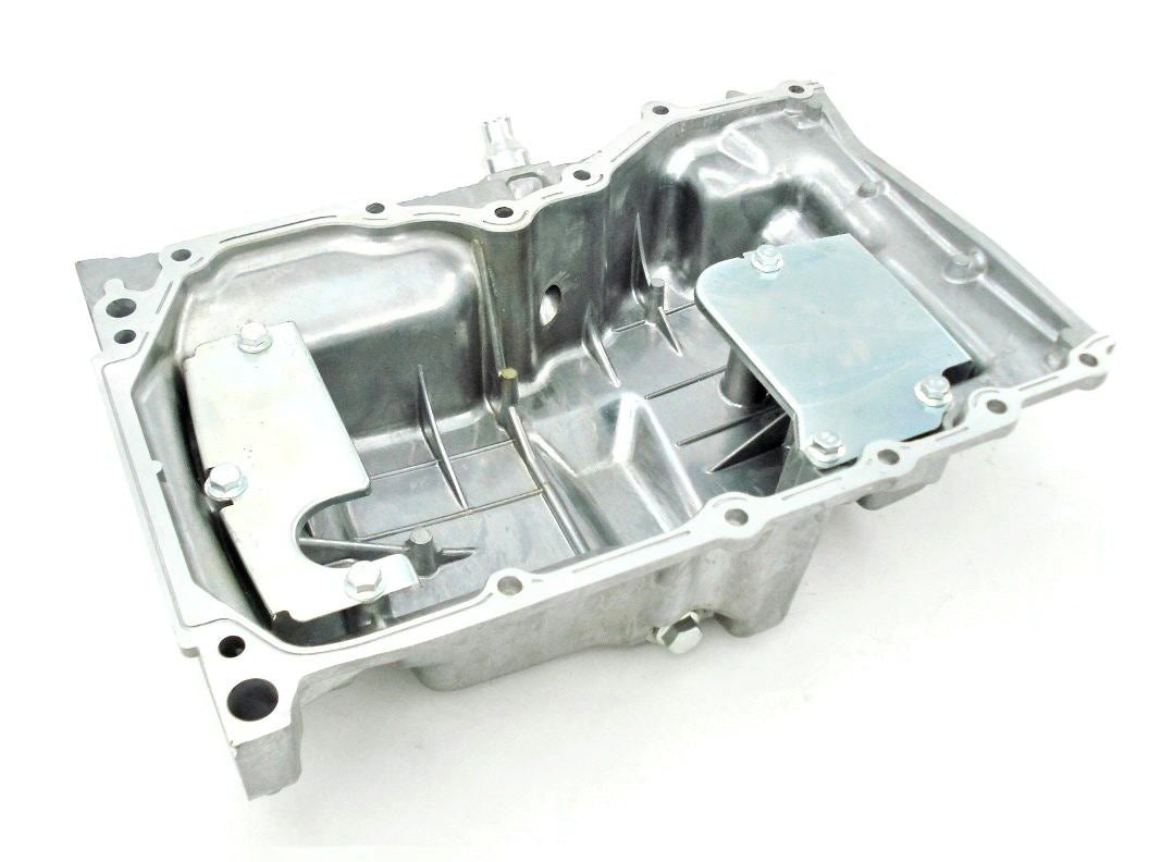MTC/Ronak Engine Oil Pan 1011126