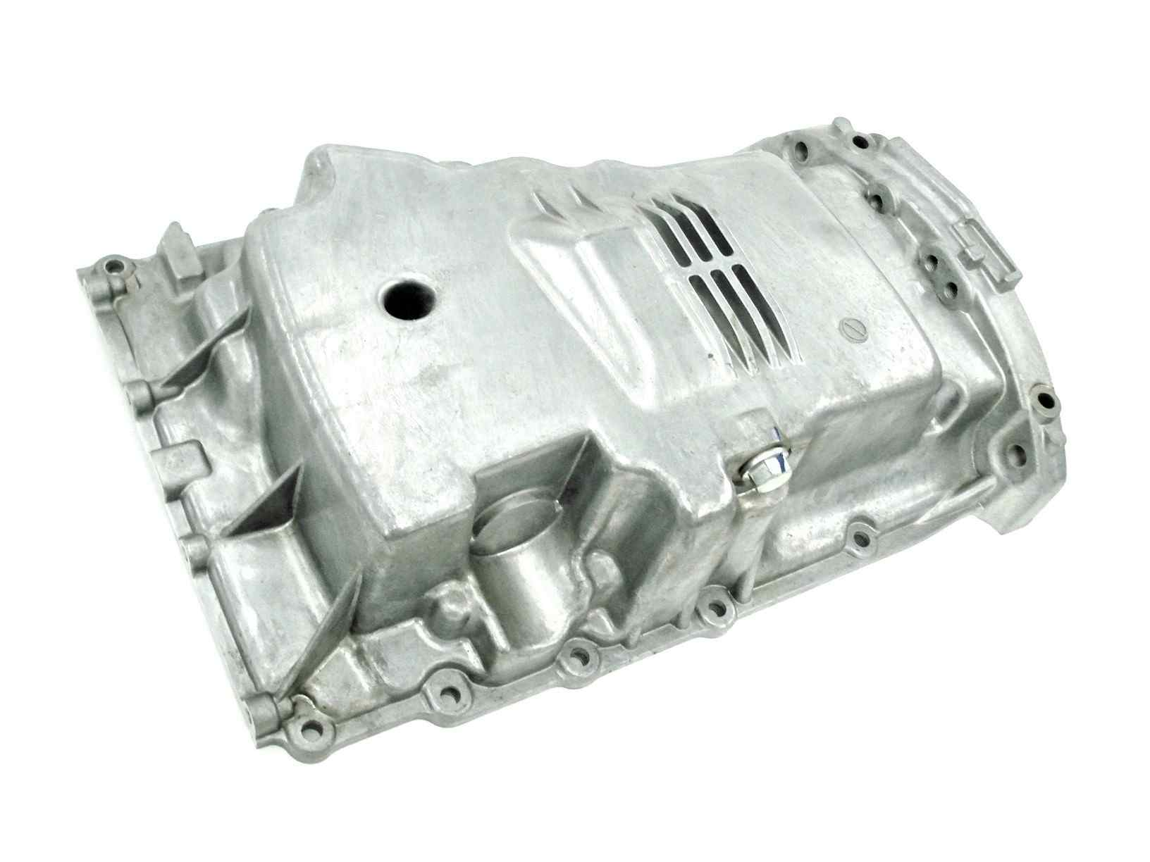 MTC/Ronak Engine Oil Pan 1011126