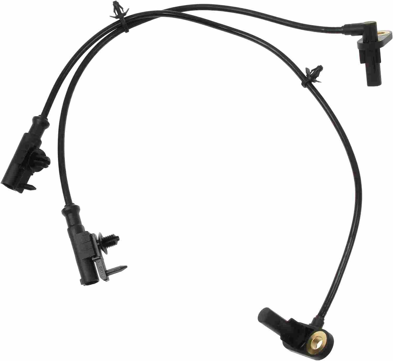MTC/Ronak ABS Wheel Speed Sensor 1011139