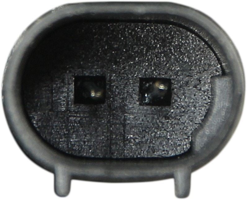 MTC/Ronak ABS Wheel Speed Sensor 1011139