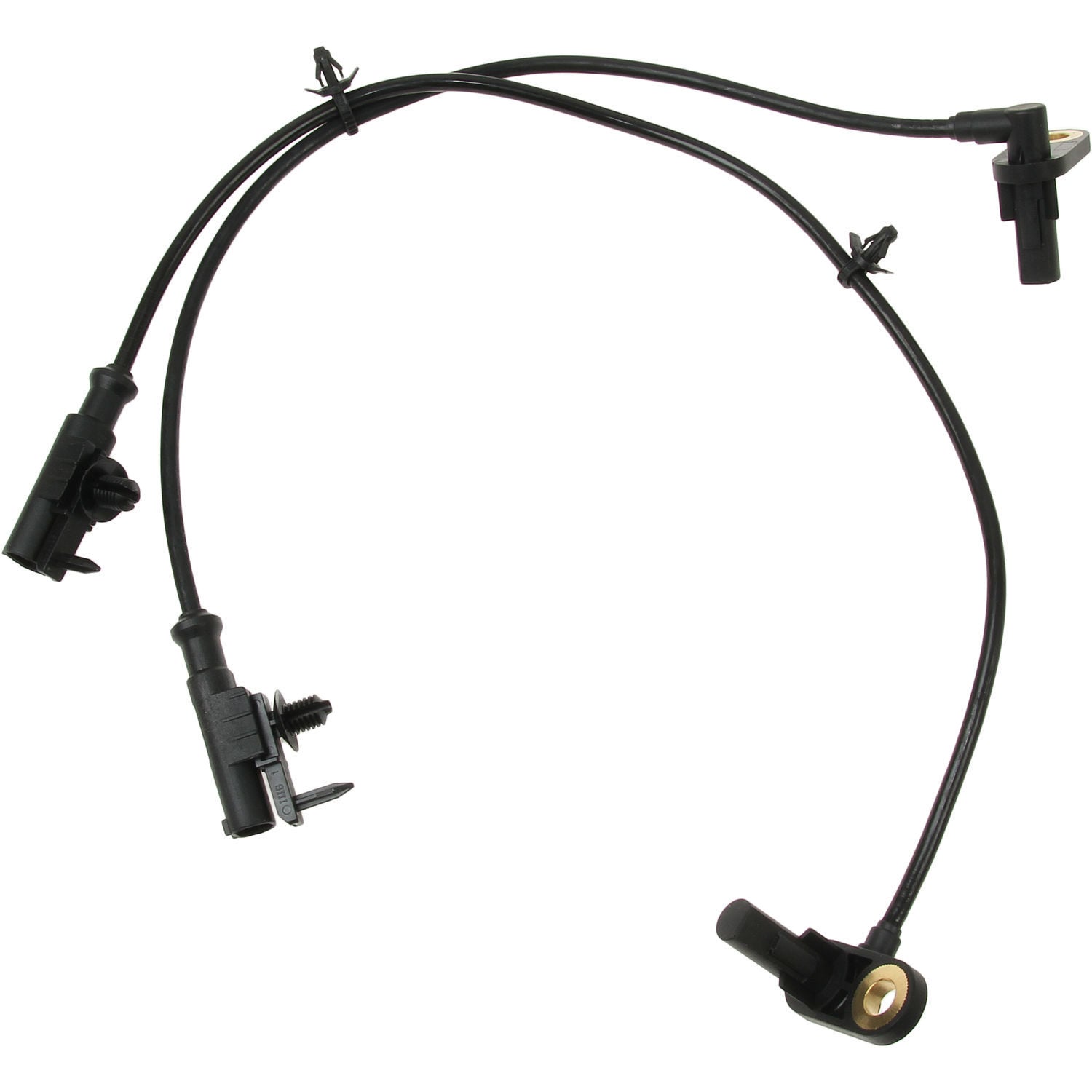 MTC/Ronak ABS Wheel Speed Sensor 1011139