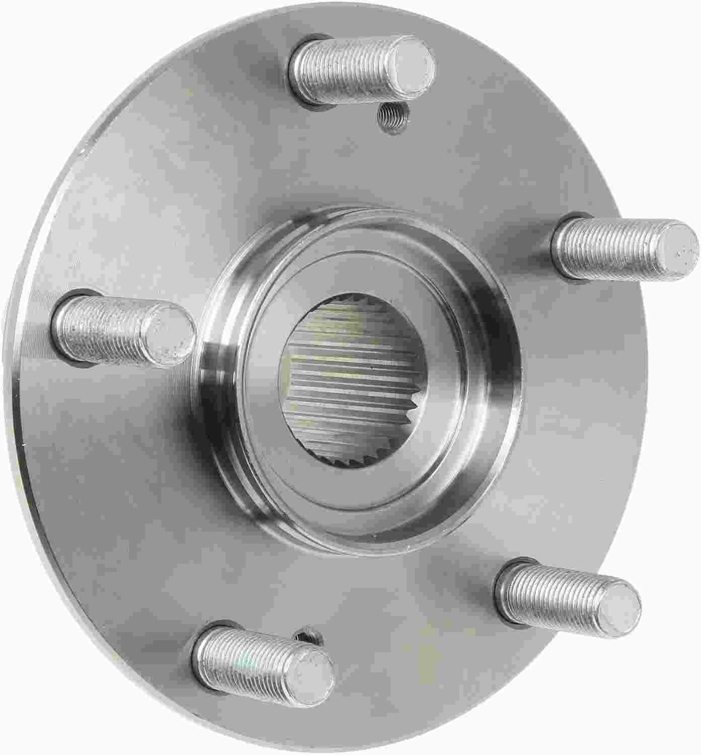 MTC/Ronak Wheel Hub 1011177