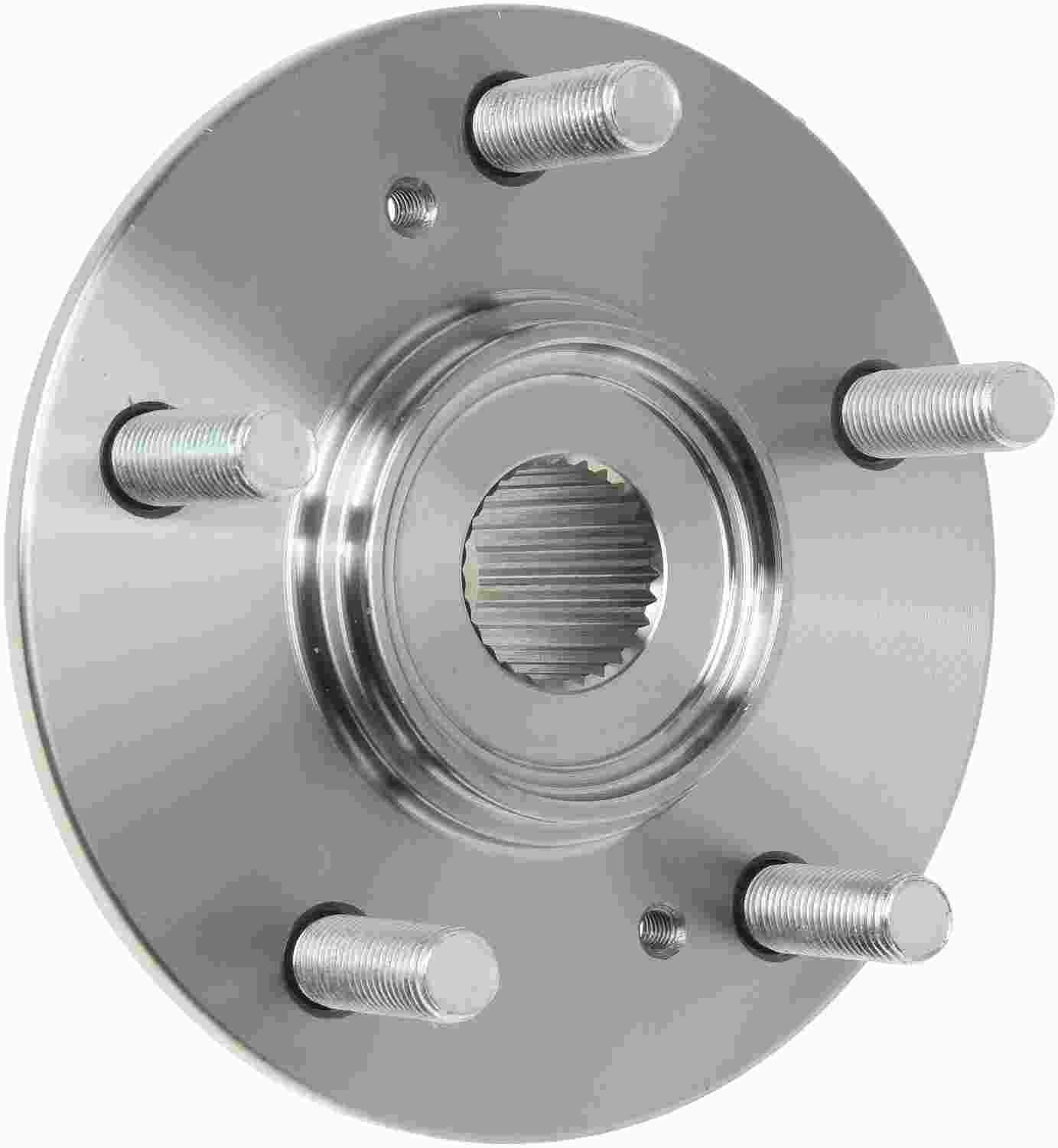 MTC/Ronak Wheel Hub 1011178