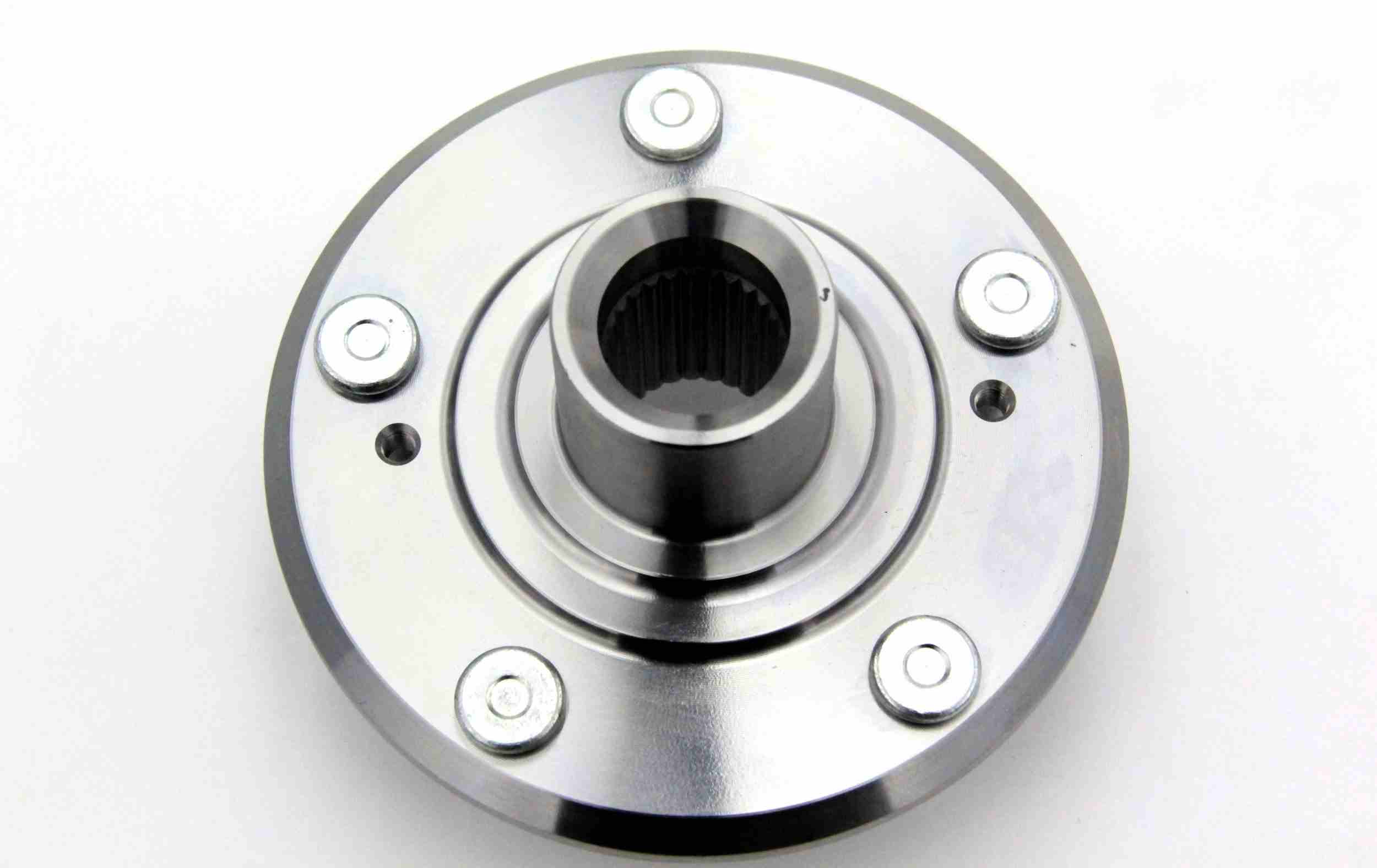 MTC/Ronak Wheel Hub 1011178