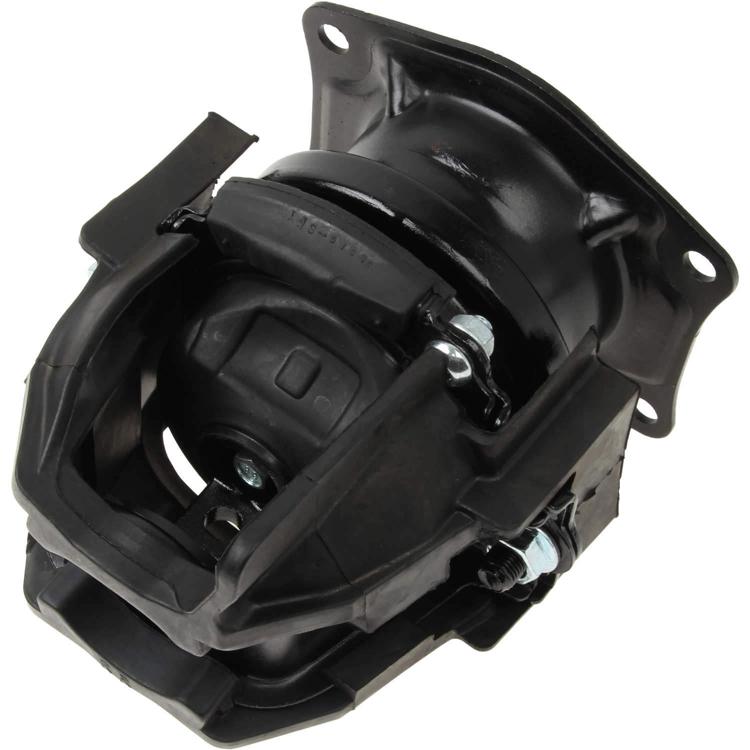MTC Engine Mount
