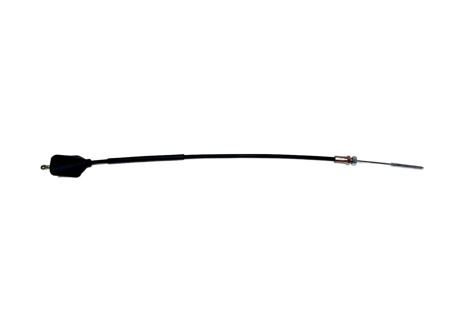 MTC/Ronak Automatic Transmission Shifter Cable 1029
