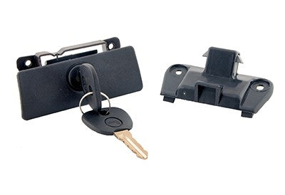 MTC Glove Box Lock