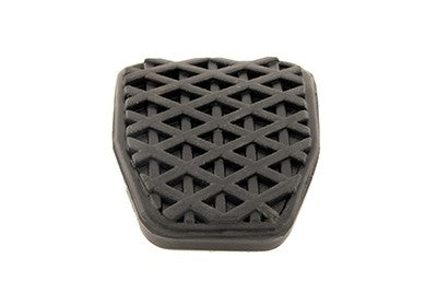 MTC/Ronak Clutch Pedal Pad 1041