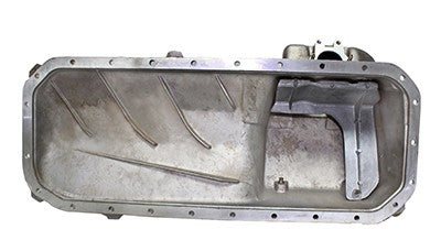 MTC Engine Oil Pan