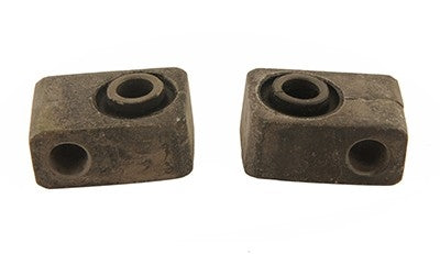 MTC/Ronak Manual Transmission Shift Tower Mount 1079