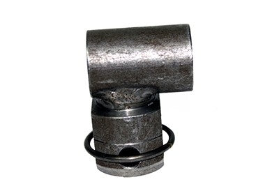 MTC Manual Transmission Shift Rod, Each, D1:25111220490, D1S:25 11 1 220 4