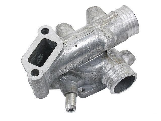 MTC Engine Coolant Thermostat Housing