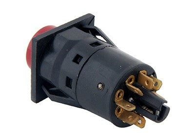 MTC Hazard Warning Switch