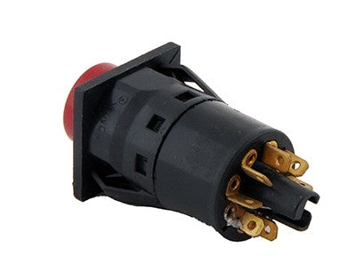 MTC Hazard Warning Switch