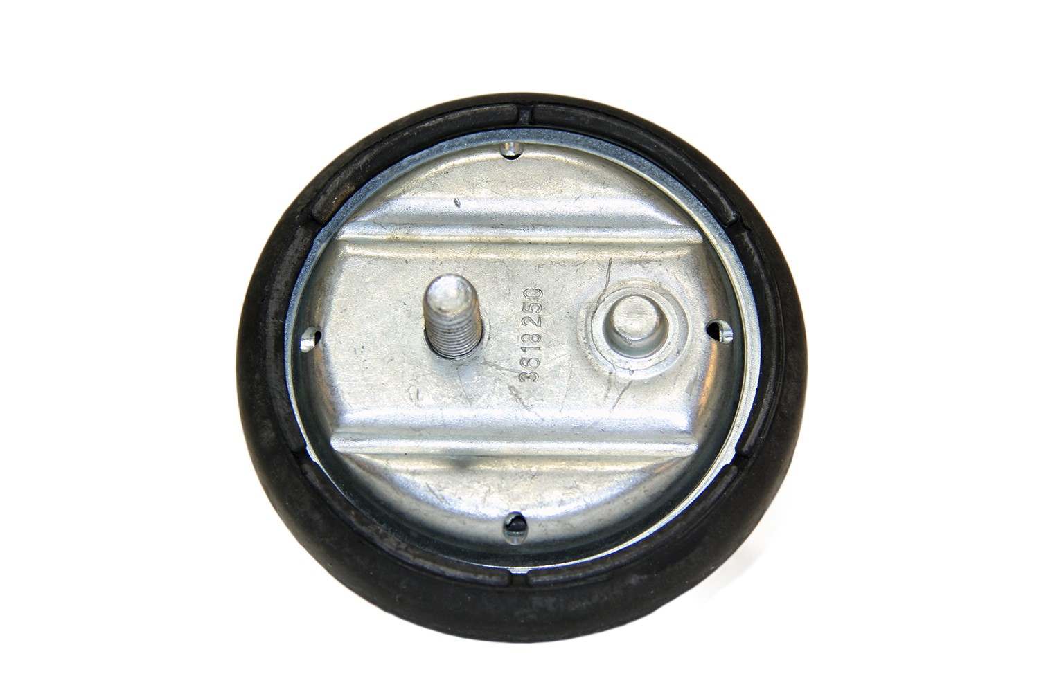 MTC/Ronak Engine Mount top view frsport 1156