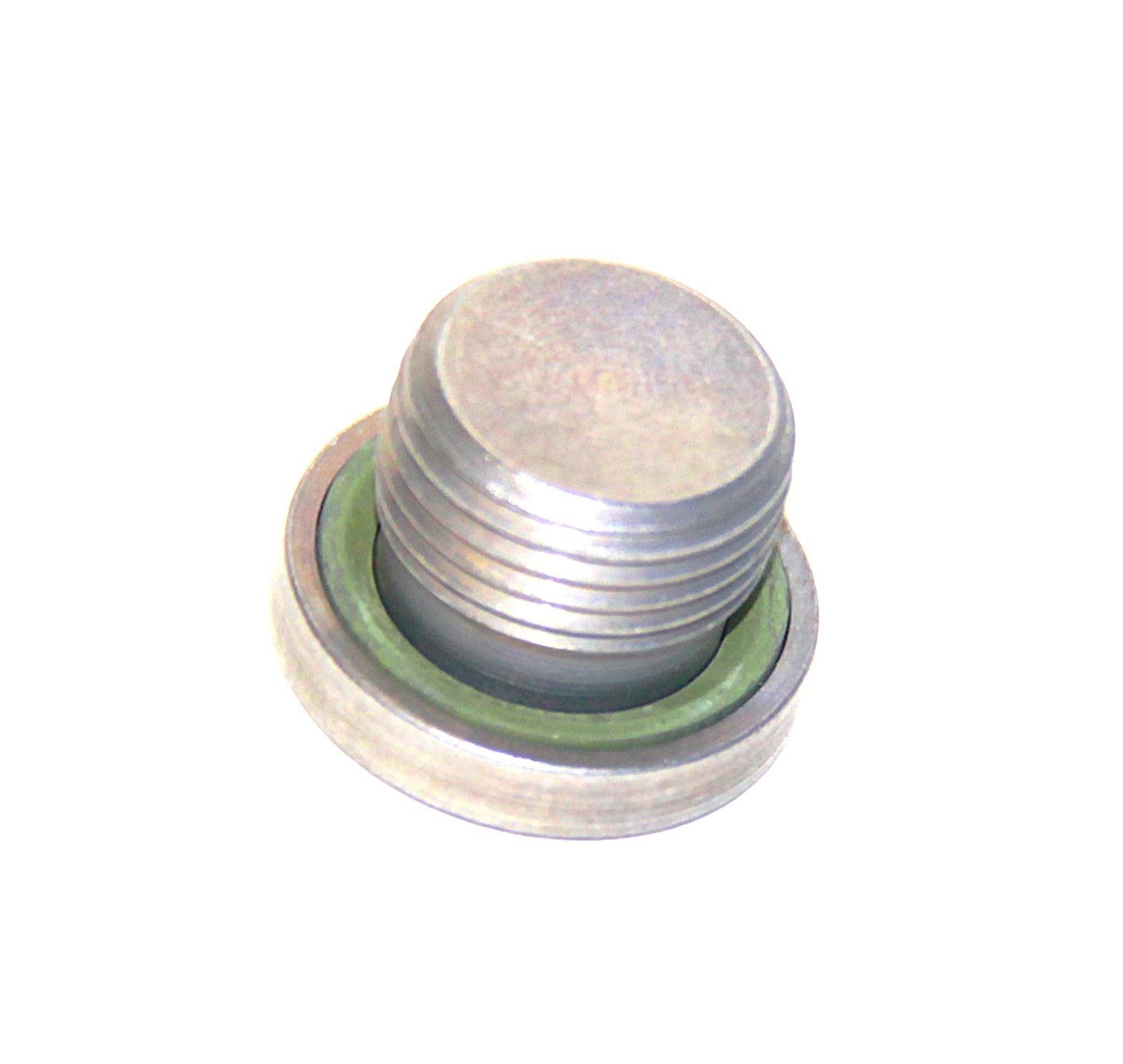 MTC/Ronak Transmission Drain Plug 122389