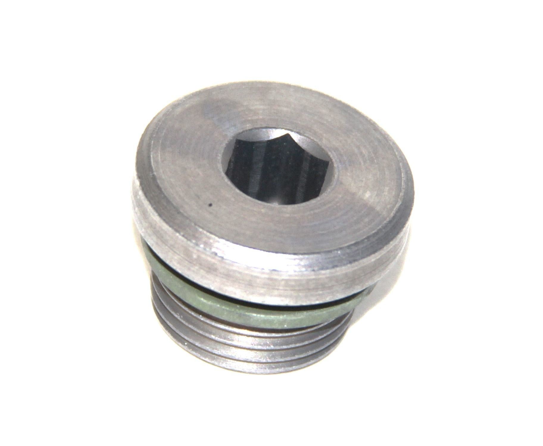 MTC/Ronak Transmission Drain Plug 122389