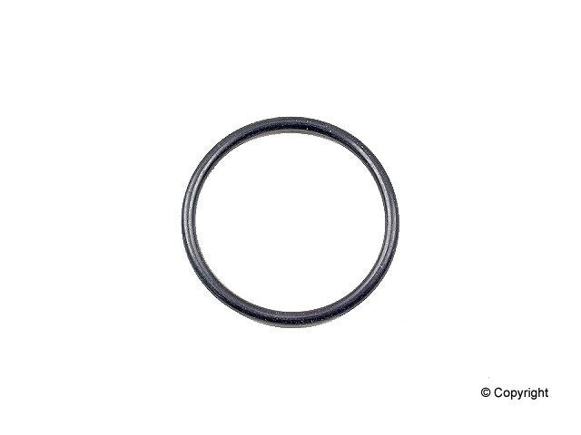 MTC Auto Trans Overdrive Solenoid O-Ring, Each, D1:1239835, D1S:1239835, J