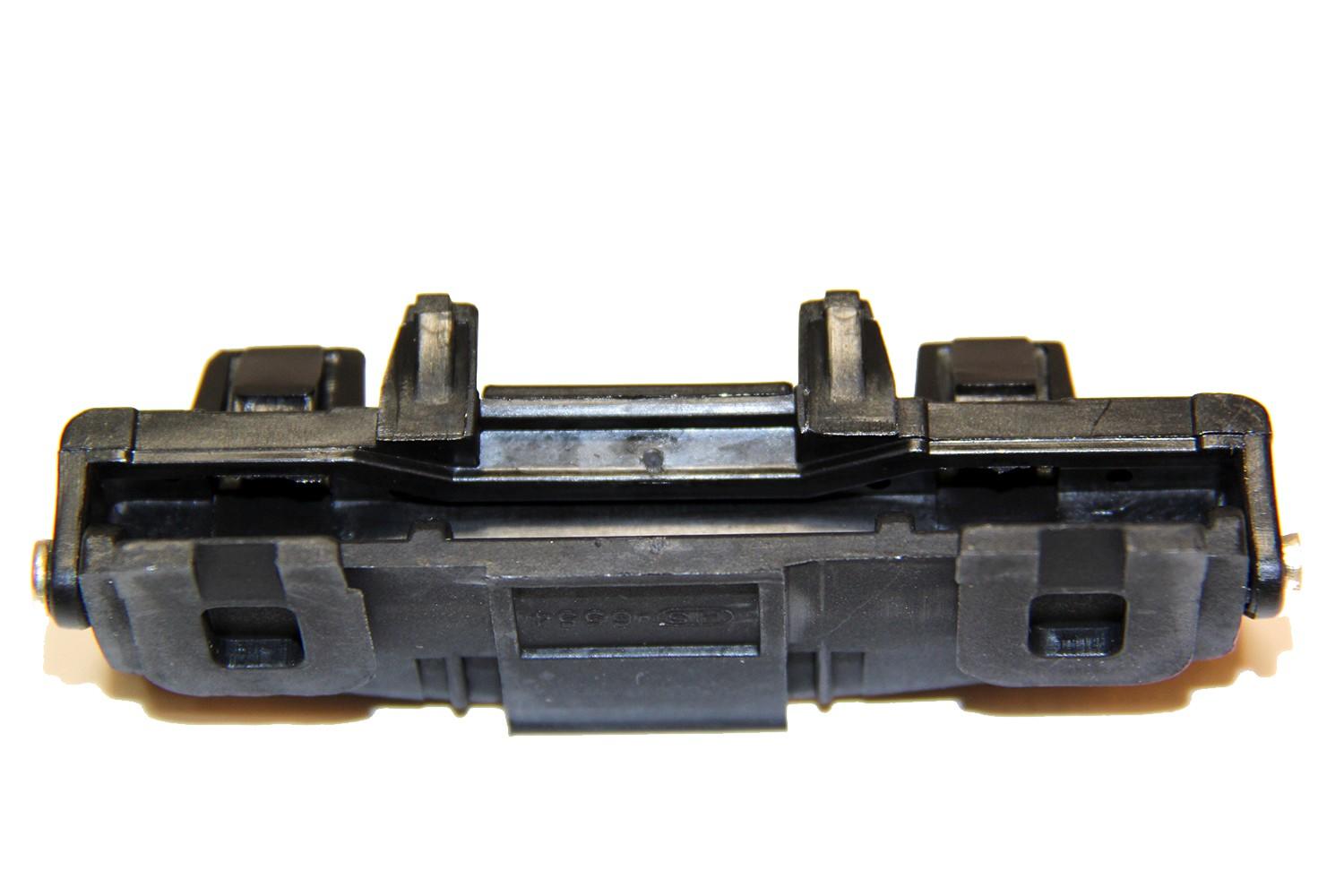 MTC Fuel Door Hinge