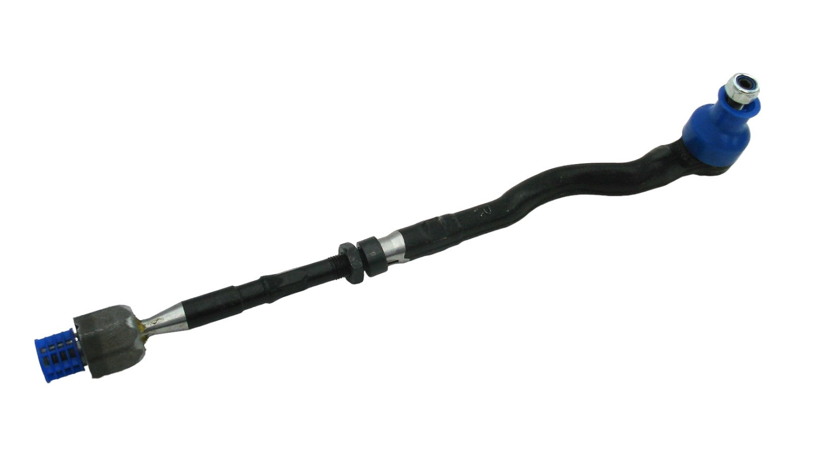 MTC/Ronak Steering Tie Rod Assembly 1403