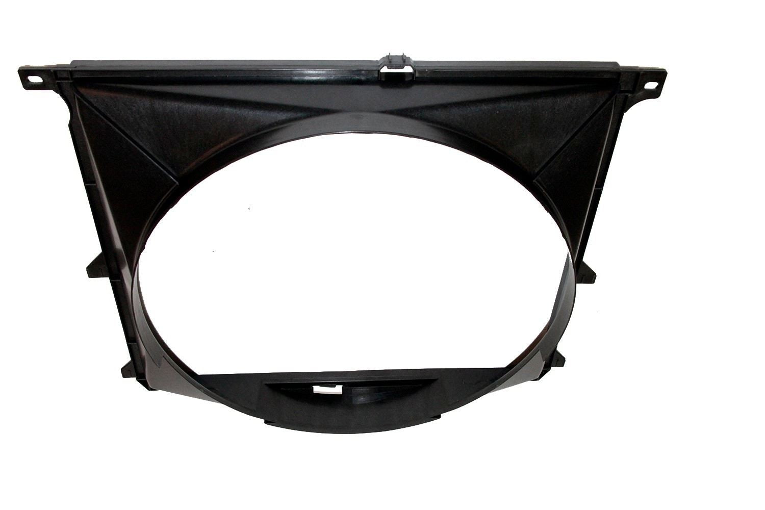 MTC/Ronak Engine Cooling Fan Shroud 1420