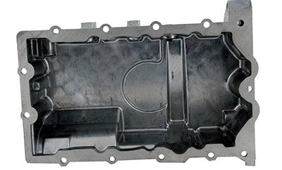 MTC Engine Oil Pan