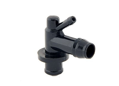 MTC Engine Crankcase Breather Hose Connector