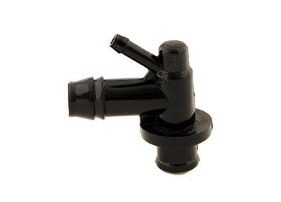 MTC Engine Crankcase Breather Hose Connector